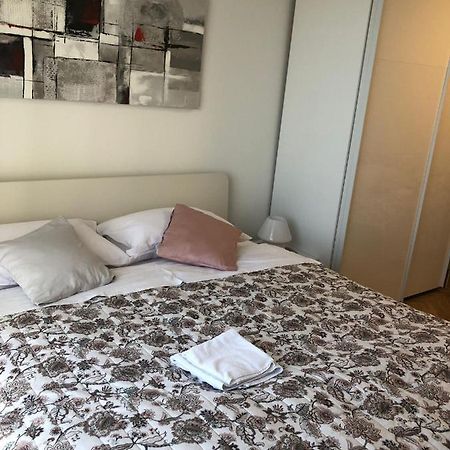 Apartman Lana Apartment Zadar Exterior photo