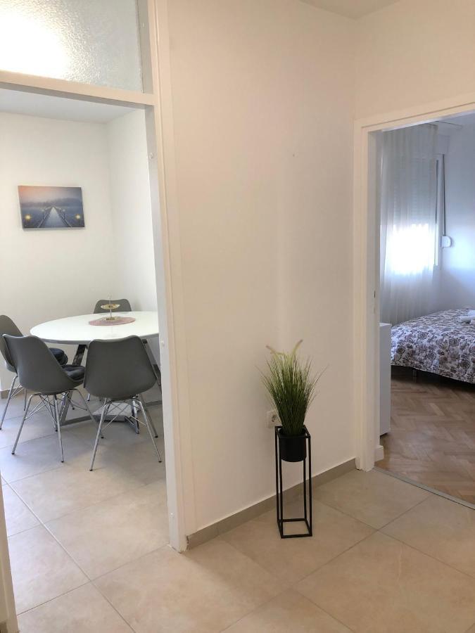 Apartman Lana Apartment Zadar Exterior photo