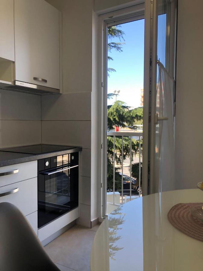 Apartman Lana Apartment Zadar Exterior photo