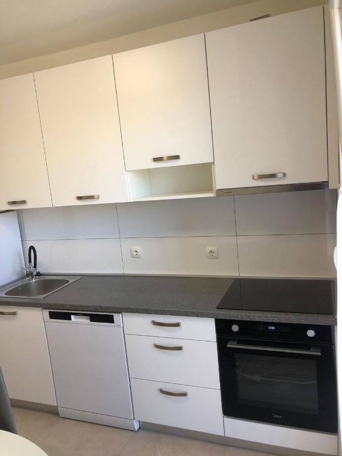Apartman Lana Apartment Zadar Exterior photo