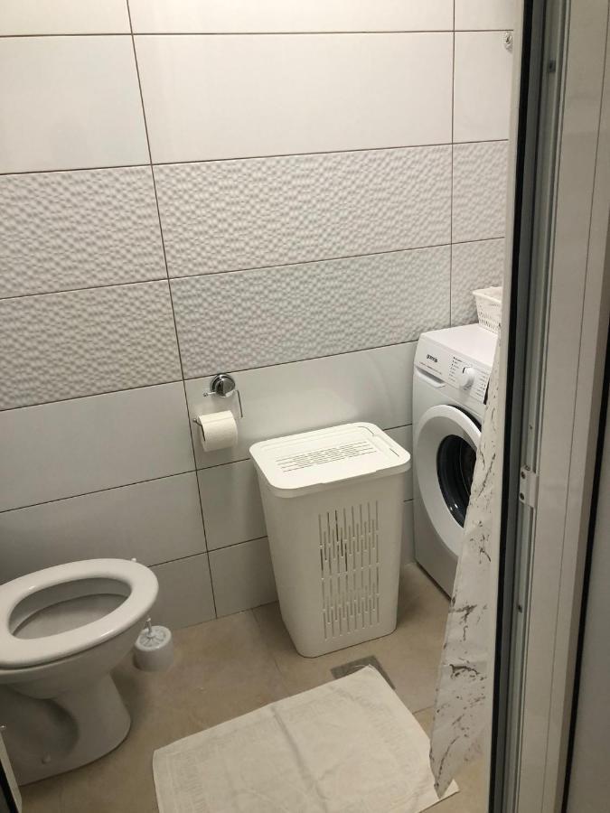 Apartman Lana Apartment Zadar Exterior photo